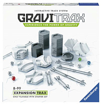 GraviTrax Трассы (дополнительный набор)