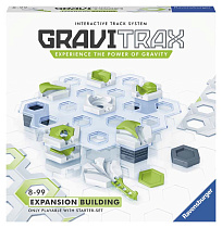 GraviTrax Здание (дополнительный набор)