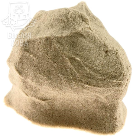 Кинетический песок WABAFUN 5 кг