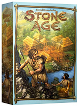 Каменный век (Stone age)