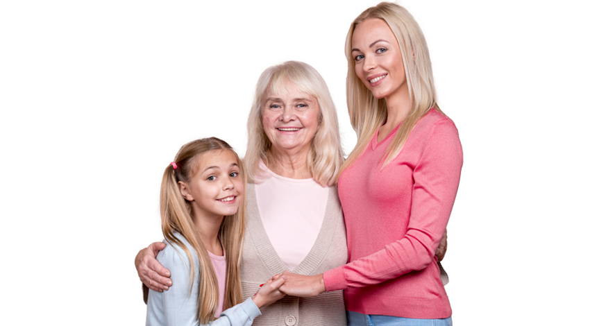 С праздником 8 Марта!