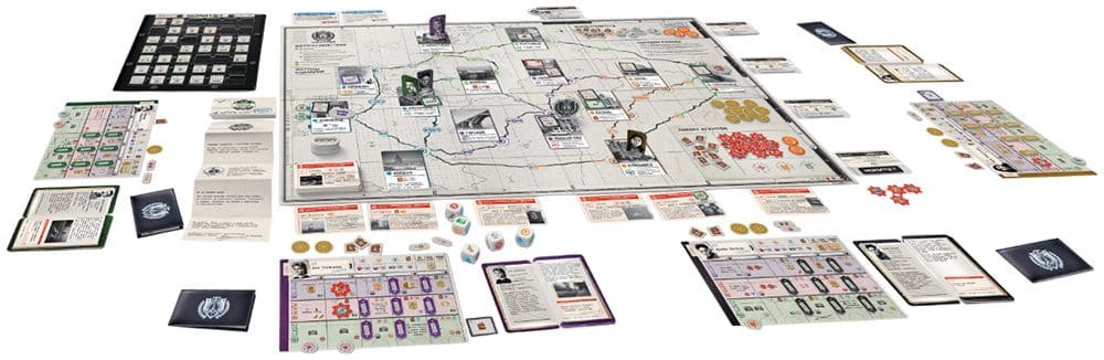 Игра Комитет Игра Комитет