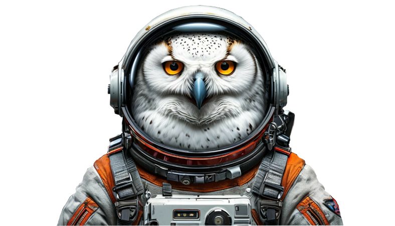 Идеи для подарка на День космонавтики!