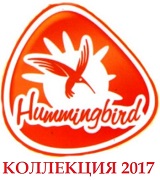 КОЛЛЕКЦИЯ РАНЦЕВ HUMMINGBIRD 2017