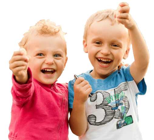 ТОП-10 настольных игр для детей 3-4 лет!