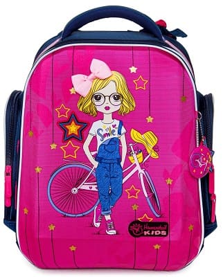 рюкзак Hummingbird Kids Smile Z2