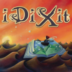 iDIXIT vs DIXIT