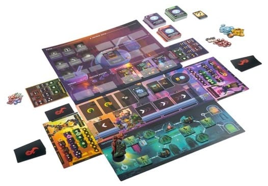 Dead Cells. Мёртвые клетки. Стандартное издание