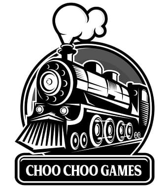 Choo Choo Games