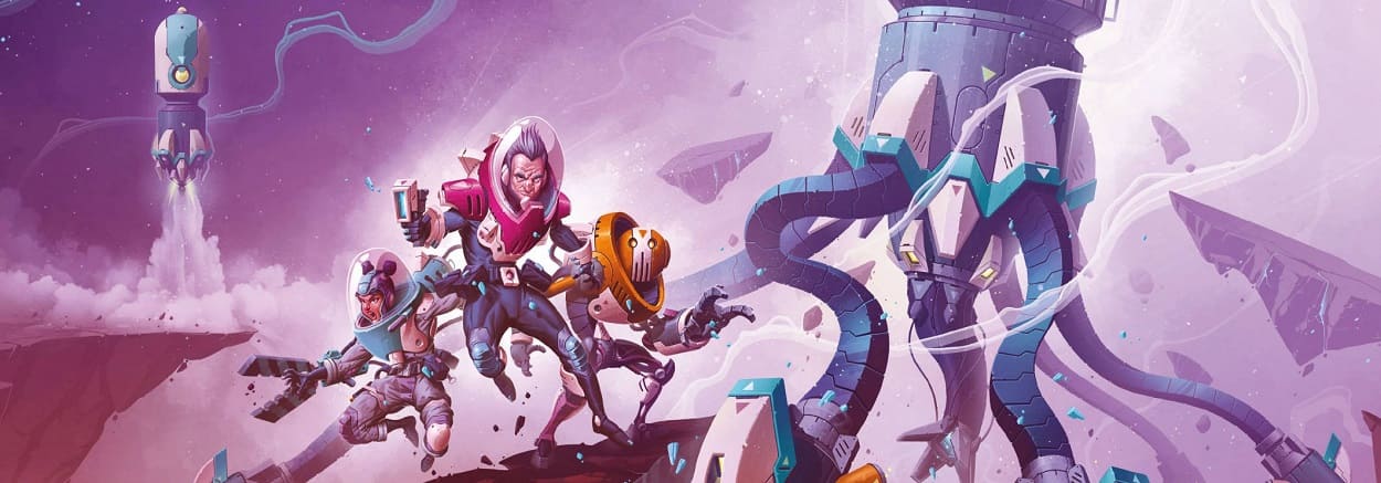 Настольная игра Миссия Красная планета Настольная игра Миссия Красная планета