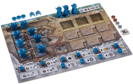 Побег из Вистара