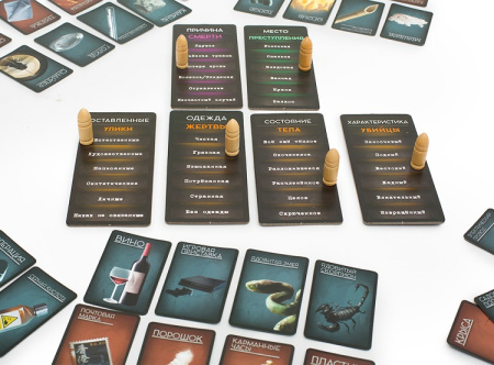 Криминалист