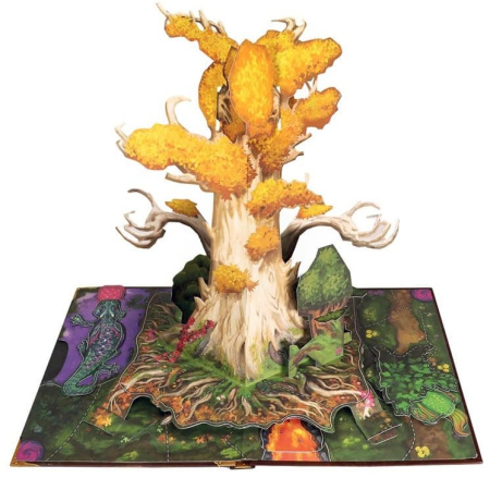 Книга Чудес