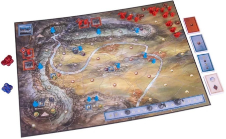 Битва Пяти Воинств