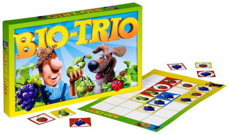 Био Трио (Bio Trio)