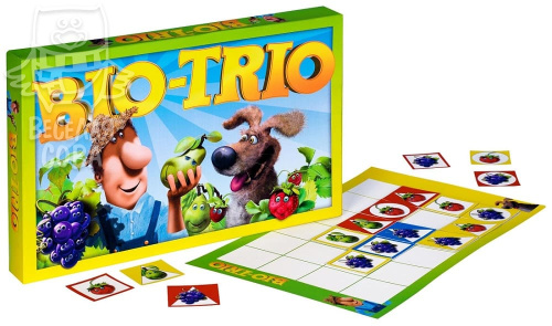 Био Трио (Bio Trio)