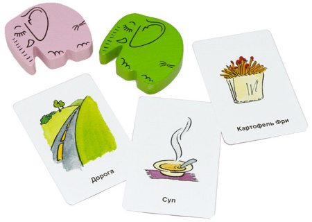 Активити для малышей