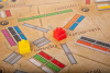 Ticket to Ride: Франция и Дикий Запад (дополнение)