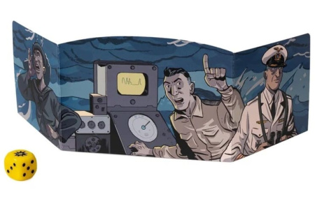 Охота: Найти и Уничтожить