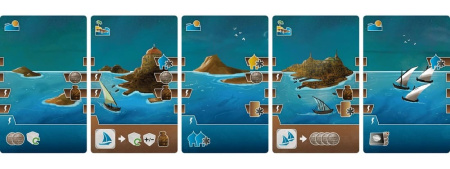 Путешественники с южного Тигра