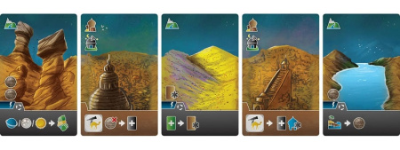 Путешественники с южного Тигра