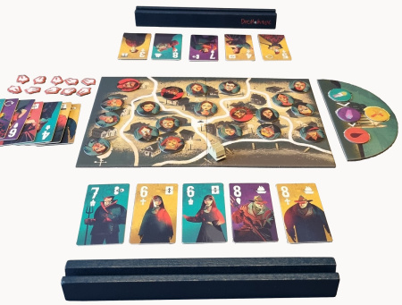 Дракула против Ван Хельсинга