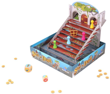 Спасти дракона (Save the Dragon)