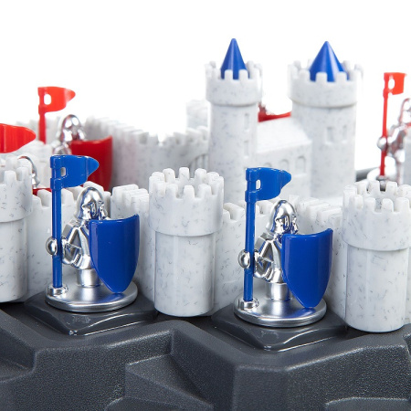 Воины и Крепости BB1882