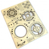 Сборная модель Ugears Навигатор дат