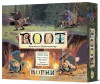 Корни. Подземный мир