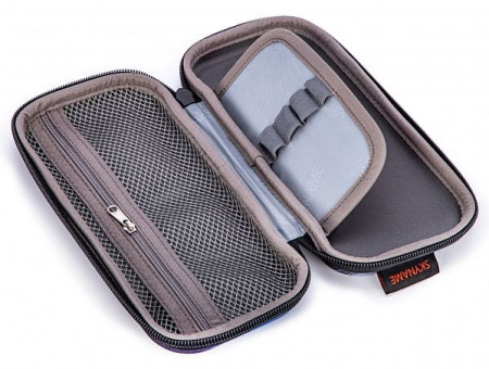 пенал жесткий SkyName P-324 без наполнения