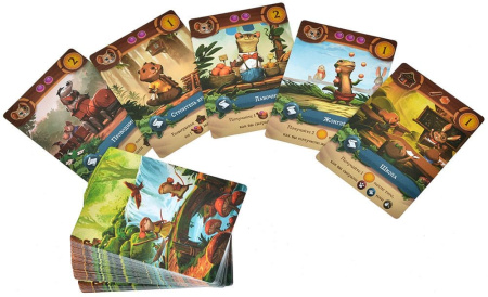 Мой маленький Эверделл