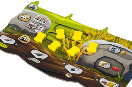 Палео: Новое начало (дополнение)