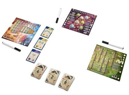 Добро пожаловать на Луну!