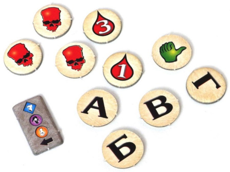 Подземелье. Гробница повелителя мертвых