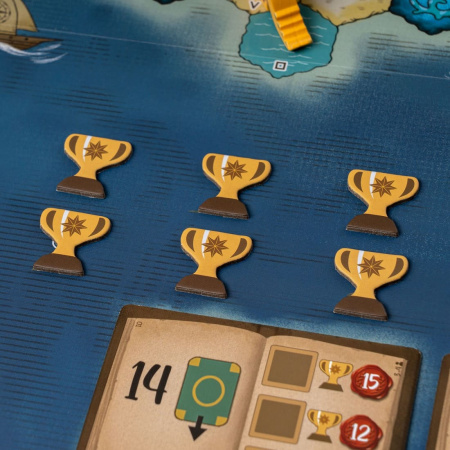 Загадочные существа