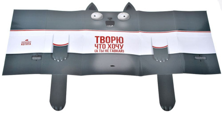 Взрывные котята: Лающие котята