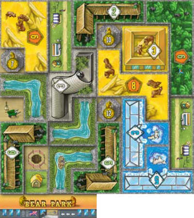 Медвежий парк