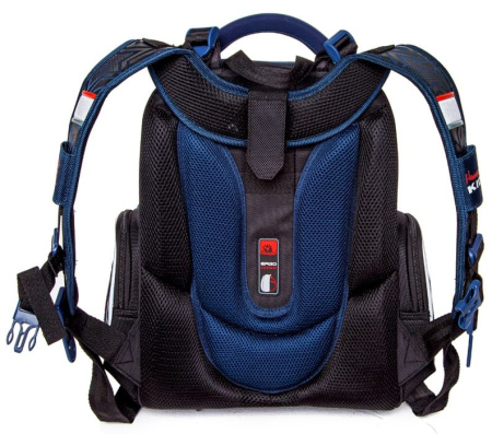 рюкзак Hummingbird Kids World Legends TK77