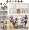 Millennium Blades. Клинки миллениума