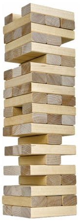 Сорви башню! Десятое королевство