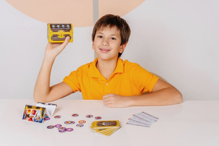 Швабра-Кадабра