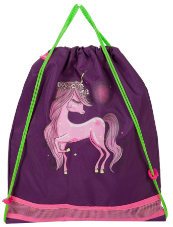 рюкзак Hummingbird Kids Believe in Magic TK71