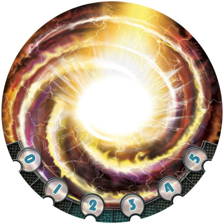 Космический контакт