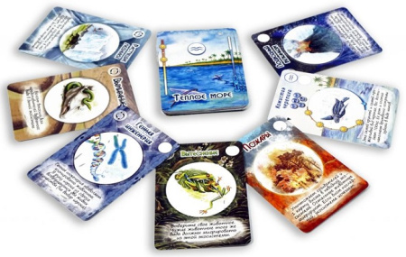 Терраформер. Теплое море (дополнение)