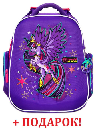 рюкзак Hummingbird Kids Princess of Magic TK76