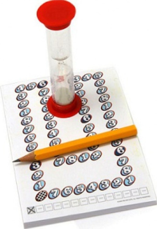 Алиас Скажи иначе для всей семьи Компактная