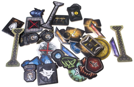 Клинок и Колдовство: Бессмертные Души