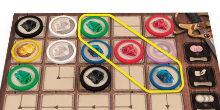 Роскошь. Дуэль