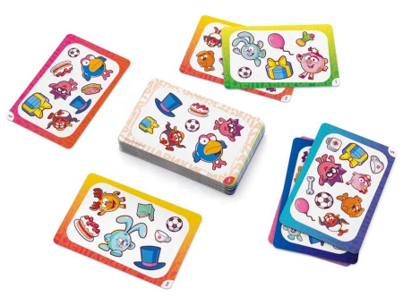 Смешарики. Бесконечный праздник